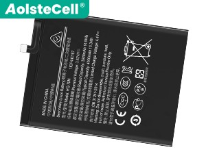 Samsung Galaxy A11 SM-A115F/DS replacement battery