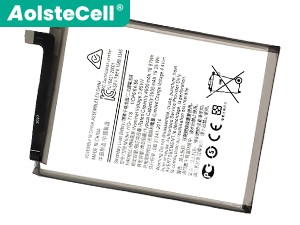 Samsung SM-M115 replacement battery