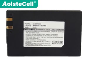Samsung VP-D383 replacement battery