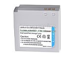 Samsung VP-MX10A replacement battery