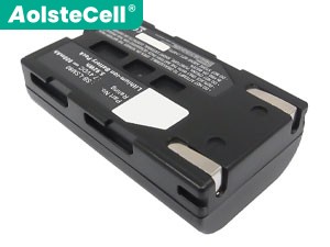 Samsung VP-D965i replacement battery