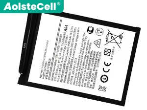Samsung SM-A042F replacement battery