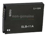 Samsung SLB-11A replacement battery
