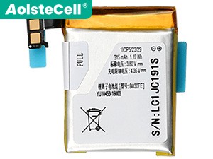 Samsung Galaxy Gear SM-V700 replacement battery