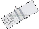 Samsung GT-P7510 Galaxy Tab 10.1 Wi-Fi replacement battery