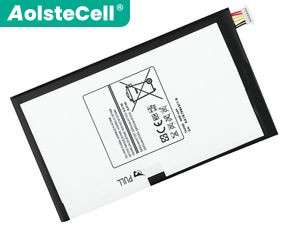 Samsung SM-T311 replacement battery