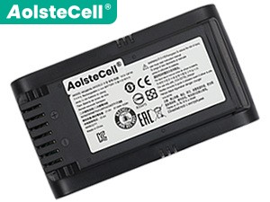 Samsung VS20T7512N7/AA replacement battery