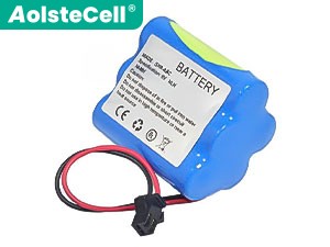 Sanyo BK-115W1 replacement battery