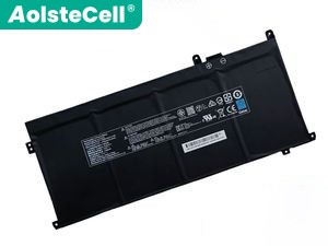 Schenker PLIDB-00-15-4S1P-0 replacement battery