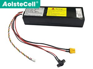 Segway Ninebot 36V L6 Electric Scooter replacement battery