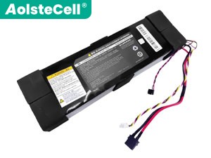 Segway Ninebot NABF5402A(15INR19/66) replacement battery