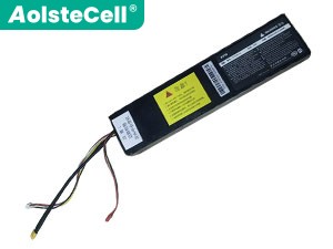 Segway Ninebot NCAF3608A replacement battery