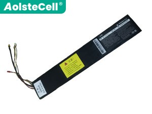 Segway Ninebot NCAF3610A replacement battery