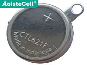 SEIKO 302667U replacement battery