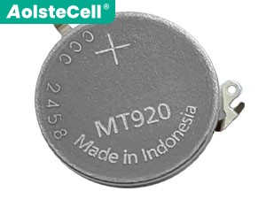 SEIKO 5M85A replacement battery