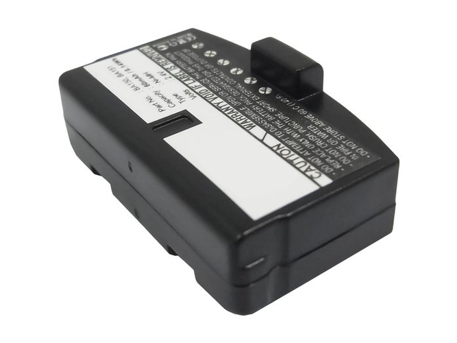 Sennheiser BA150 replacement battery
