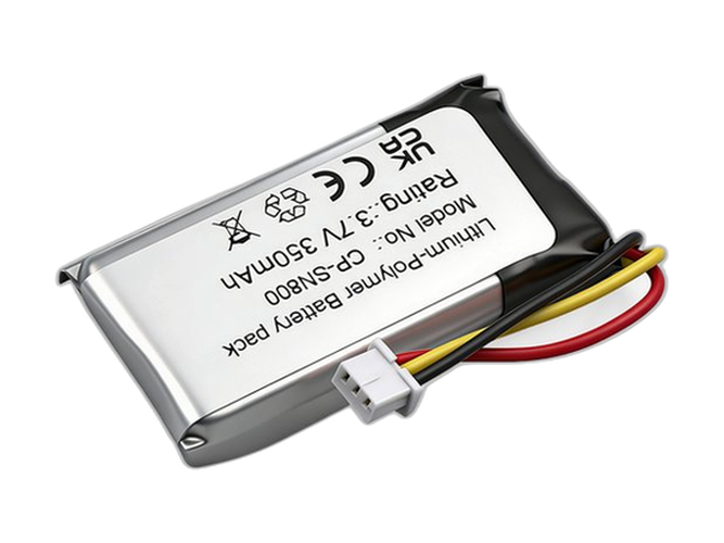 Sennheiser CP-SN800 replacement battery