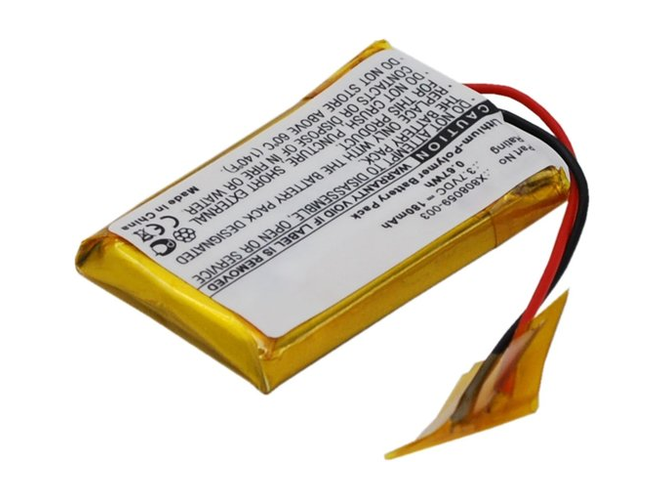 Sennheiser AHB392128PS-01 replacement battery
