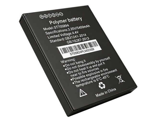 Senter S357 replacement battery