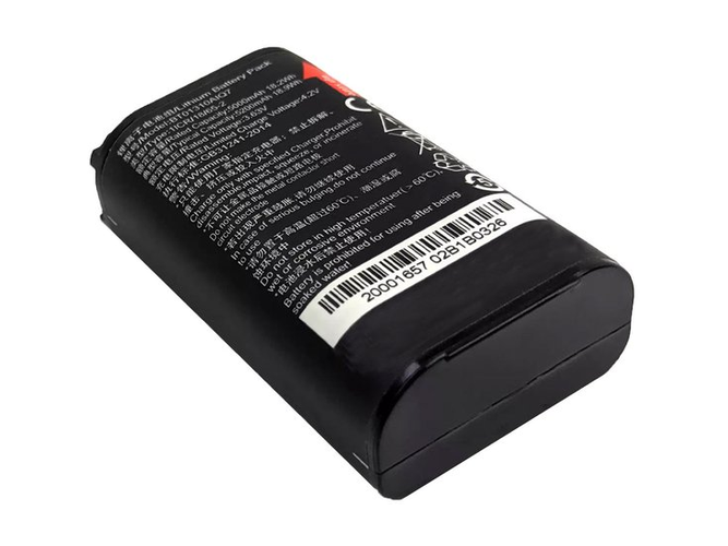 Seuic BT01310AiQ7 replacement battery