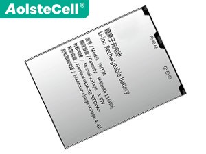 SF HHT7A replacement battery