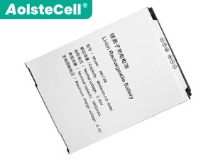 SF HHT7B replacement battery