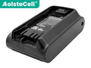 Shark XBATR525DC replacement battery