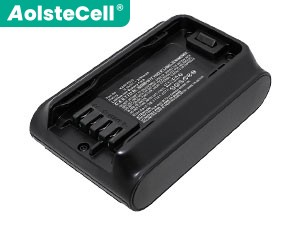 Shark XBATR525SLEU replacement battery