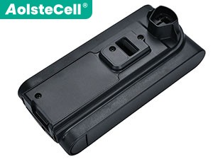 Shark XBATR620SL replacement battery