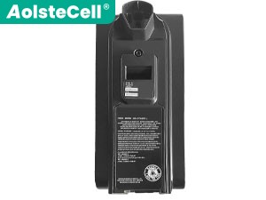 Shark IZ411 replacement battery