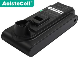 Shark XBATR7255LEU replacement battery