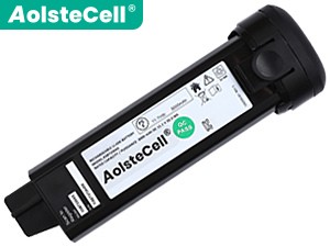 Shark WS632PKWK replacement battery