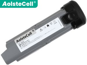 Shark WV410PR replacement battery