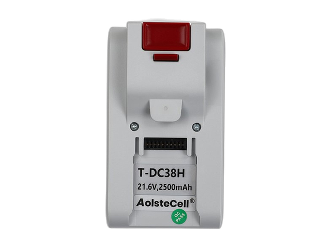 Sharp T-DC38H replacement battery
