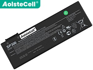 Siemens SP306-2 replacement battery