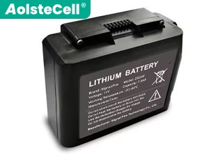 Signal Fire Ai-8C replacement battery