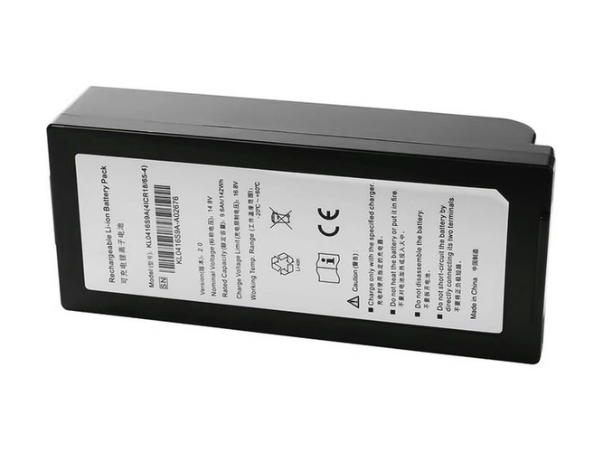 Sonoscape S7 replacement battery