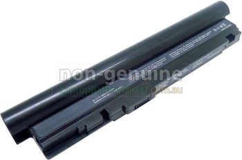 replacement Sony VAIO VGN-TZ340 battery