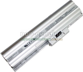 replacement Sony VAIO VGN-Z45TD/B battery