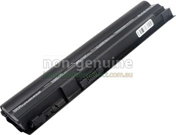 Battery for Sony VAIO VGN-TT25GN/R laptop