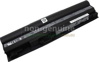 Battery for Sony VAIO VGN-TT4S1 laptop