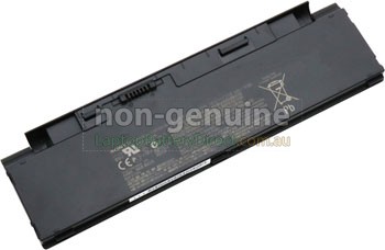 Battery for Sony VAIO VPC-P116KX/B laptop