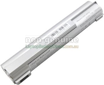 Battery for Sony VAIO VGN-T37TP/S laptop
