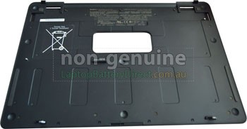 Battery for Sony VAIO VPCSE Series laptop