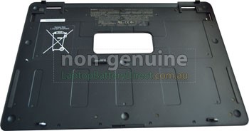 Battery for Sony VGP-BPS29 laptop