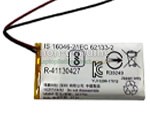Sony 1185-0911 replacement battery