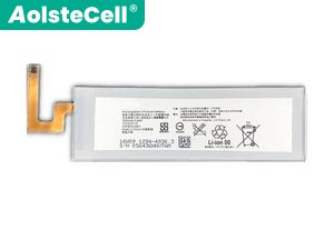 Sony Xperia M5E5653 replacement battery