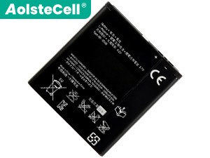 Sony AB-0500 replacement battery