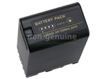 Sony PMW-FS7 replacement battery