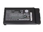 Sony TOUGHBOOK 54 replacement battery